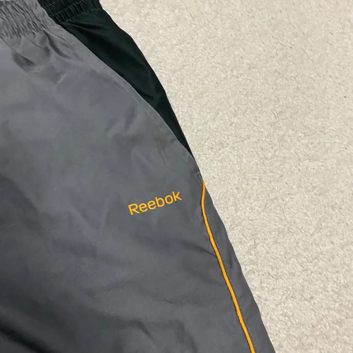 리복 바지 트레이닝 팬츠 겨울용 100 상품이미지3