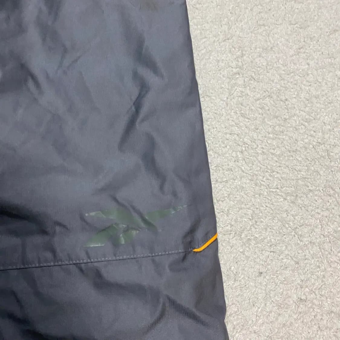 리복 바지 트레이닝 팬츠 겨울용 100 상품이미지7