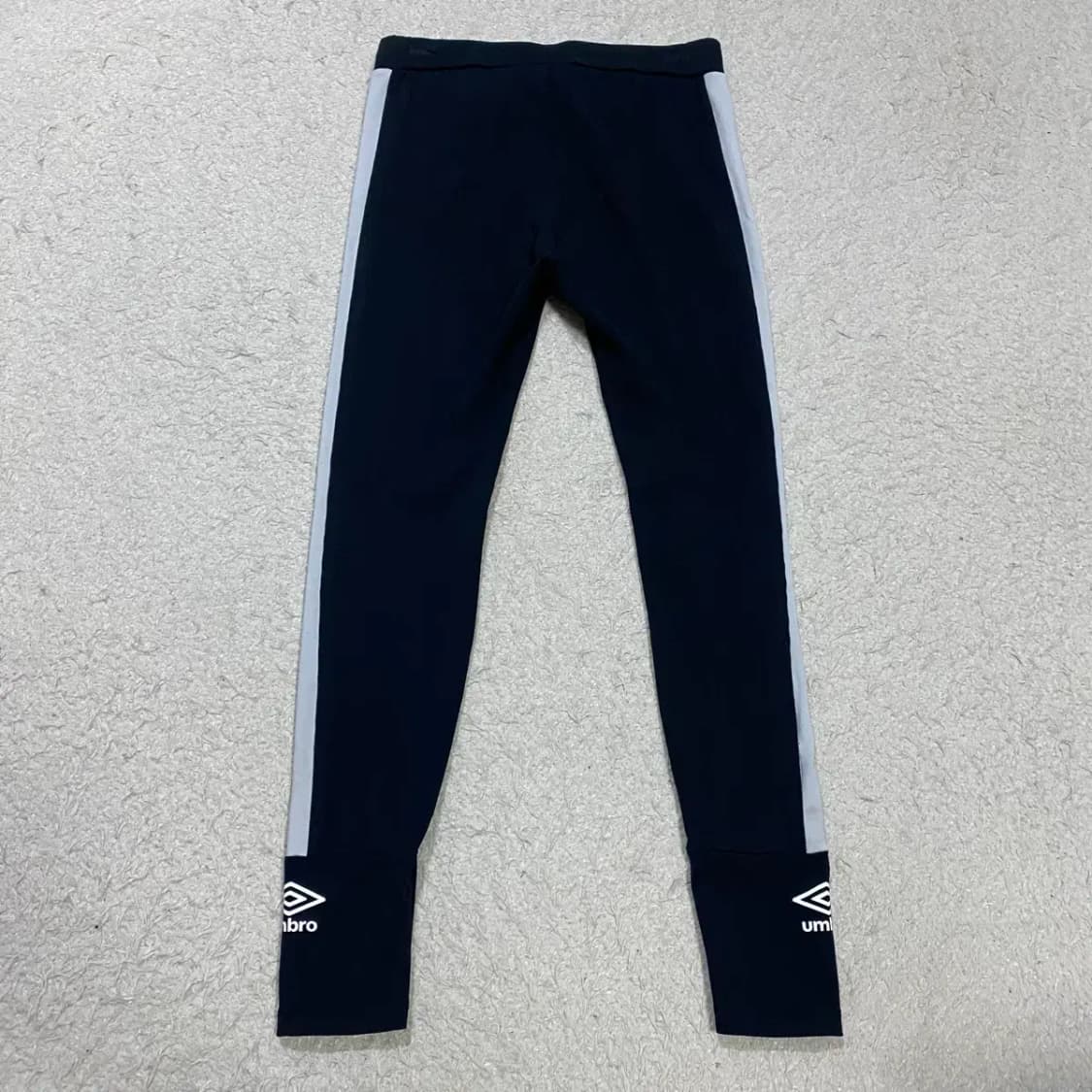 엄브로 레깅스 블랙 s 70 상품이미지6