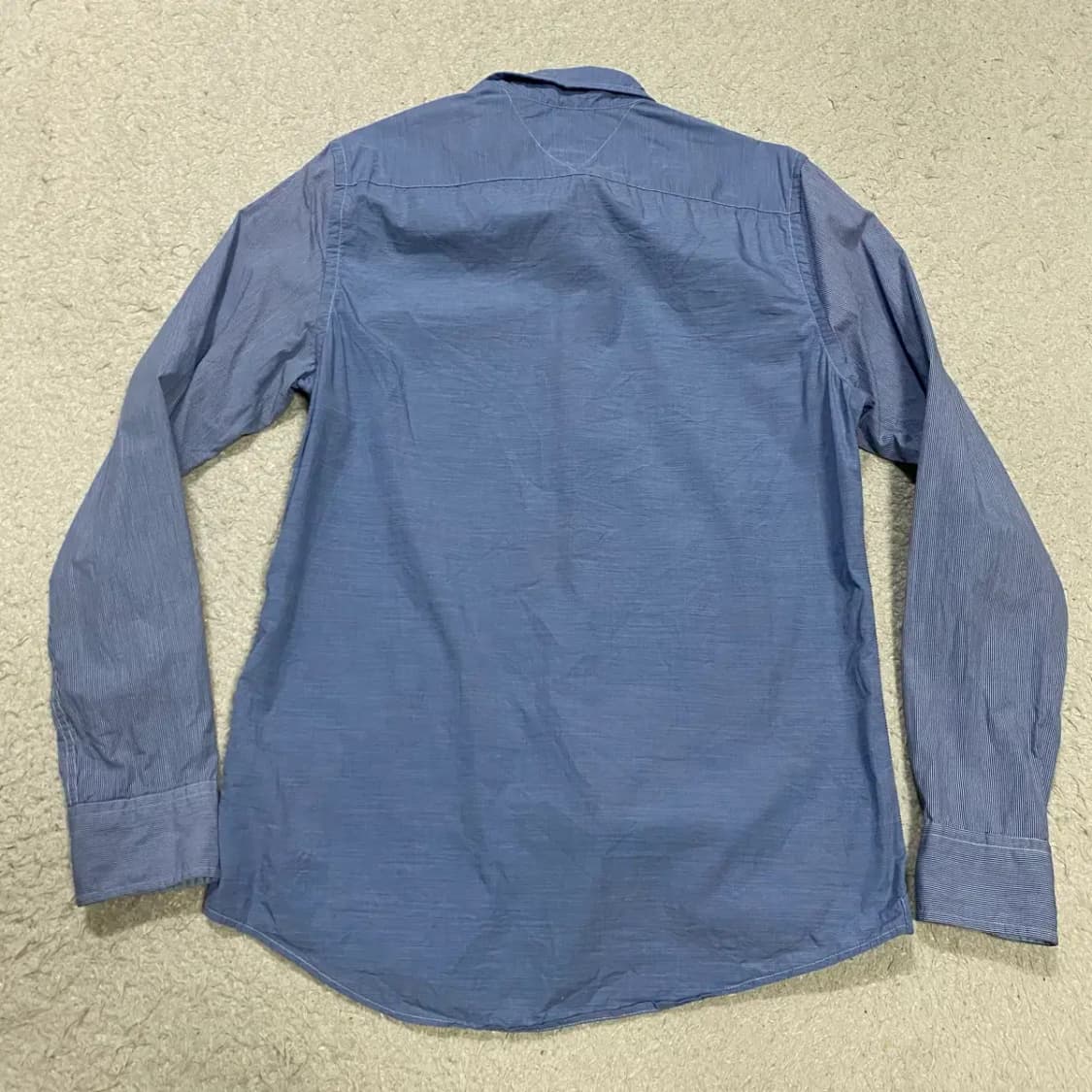 타미힐피거 셔츠 남방 s 상품이미지5