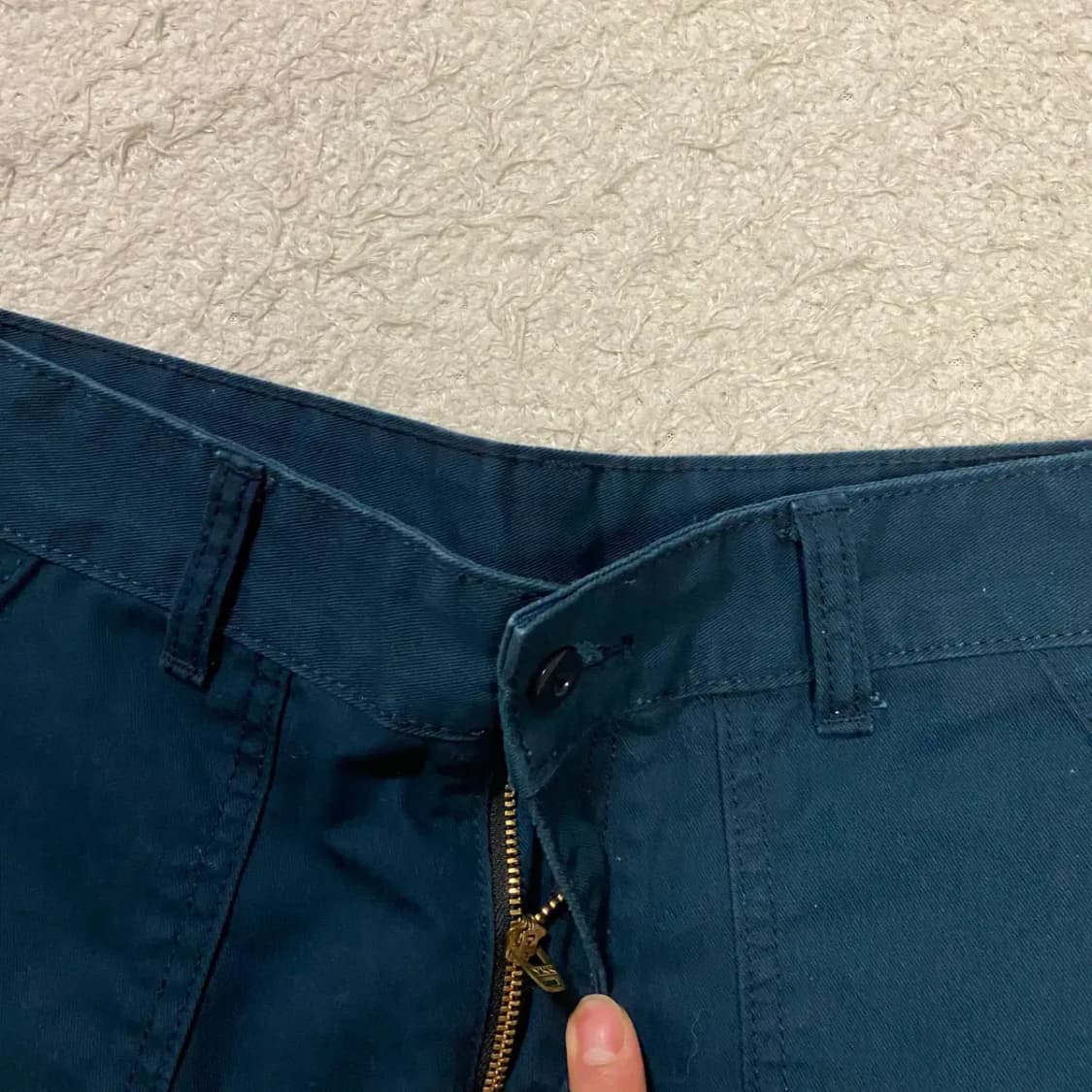 프리즘웍스 퍼티그 팬츠 바지 31인치 상품이미지3