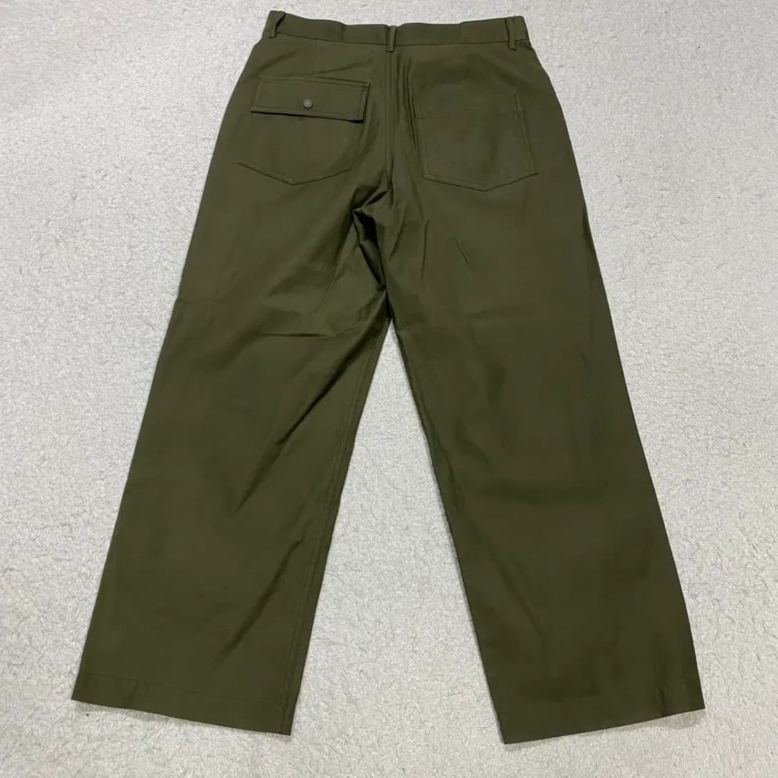 유니폼브릿지 퍼티그 팬츠 바지 m 30 상품이미지6