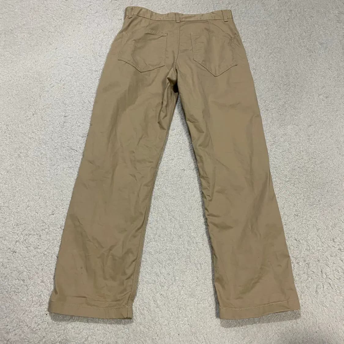 프리즘웍스 퍼티그 팬츠 바지 31인치 상품이미지6