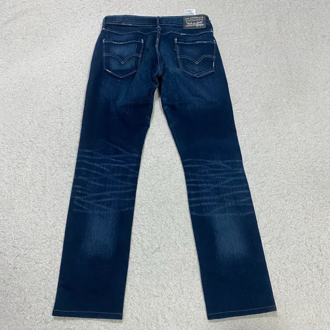 리바이스 511 청바지 데님 팬츠 29인치 상품이미지6