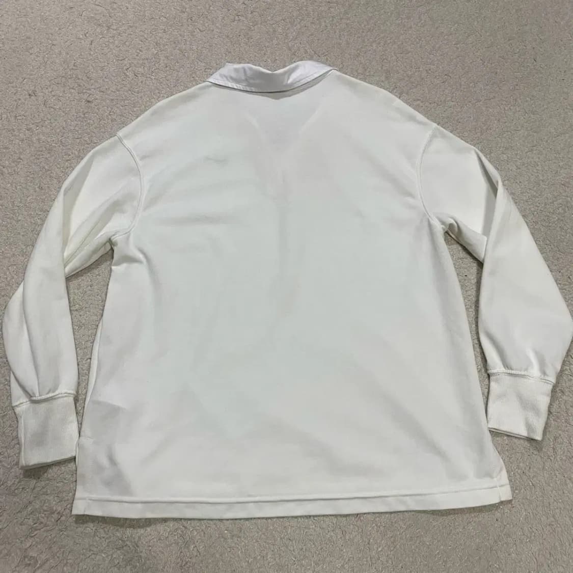 나이키 긴팔 카라티 여성 s 80 상품이미지6