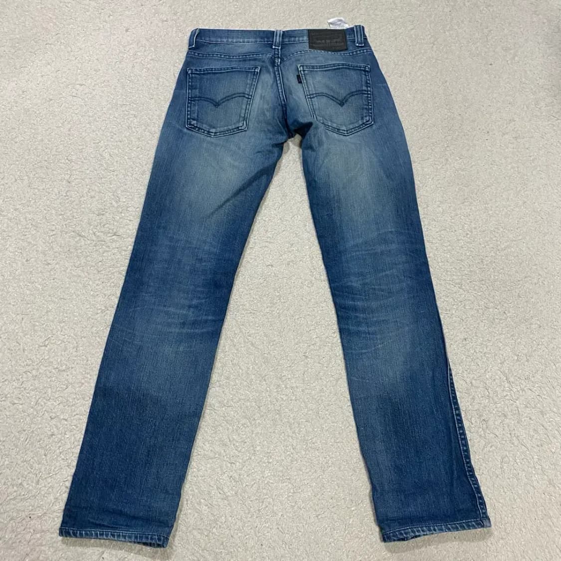 리바이스 511 청바지 데님 팬츠 28인치 상품이미지6