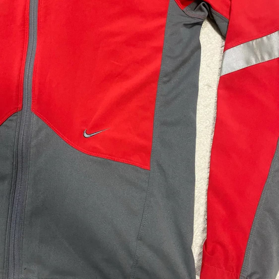 나이키 집업 자켓 m 상품이미지2