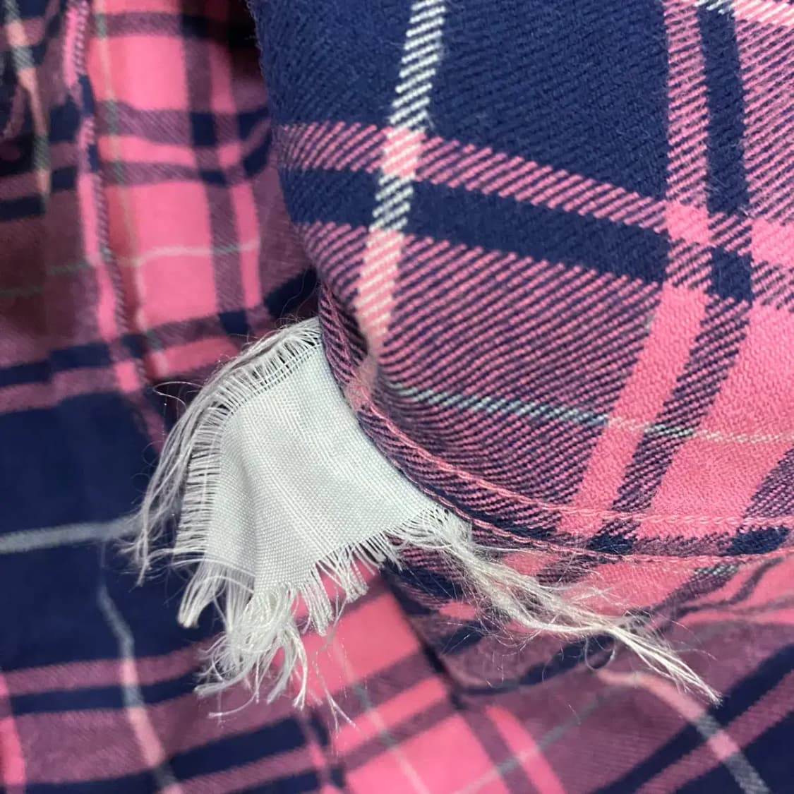 빈폴 셔츠 체크 100 상품이미지4