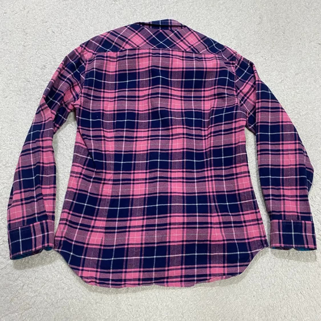 빈폴 셔츠 체크 100 상품이미지5