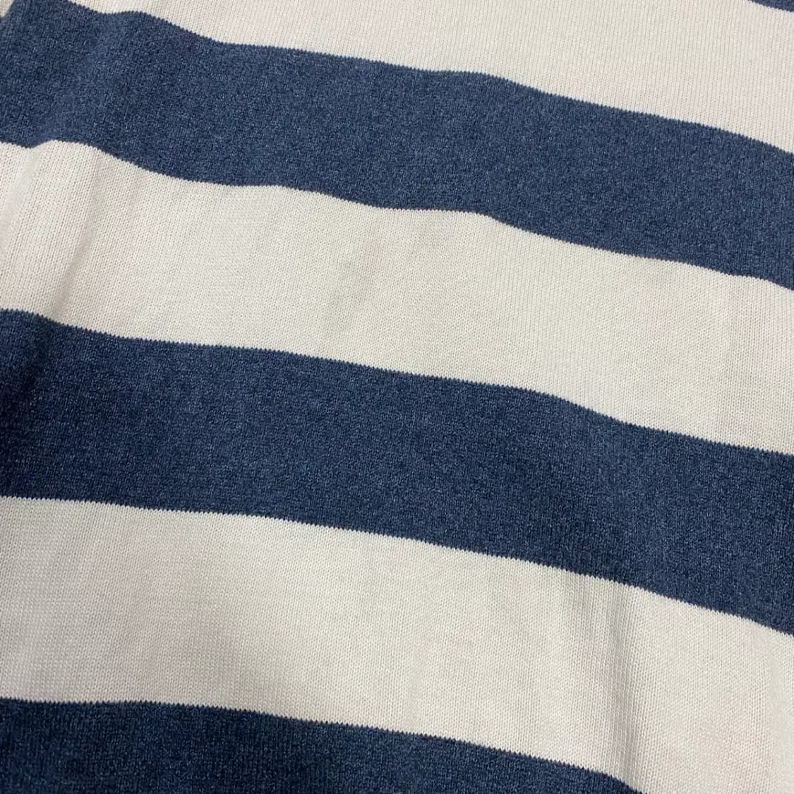 타미힐피거 스트라이프 니트 긴팔티 xl 상품이미지6