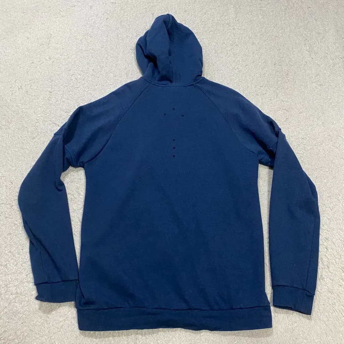 아디다스 네이비 후드집업 105 상품이미지5