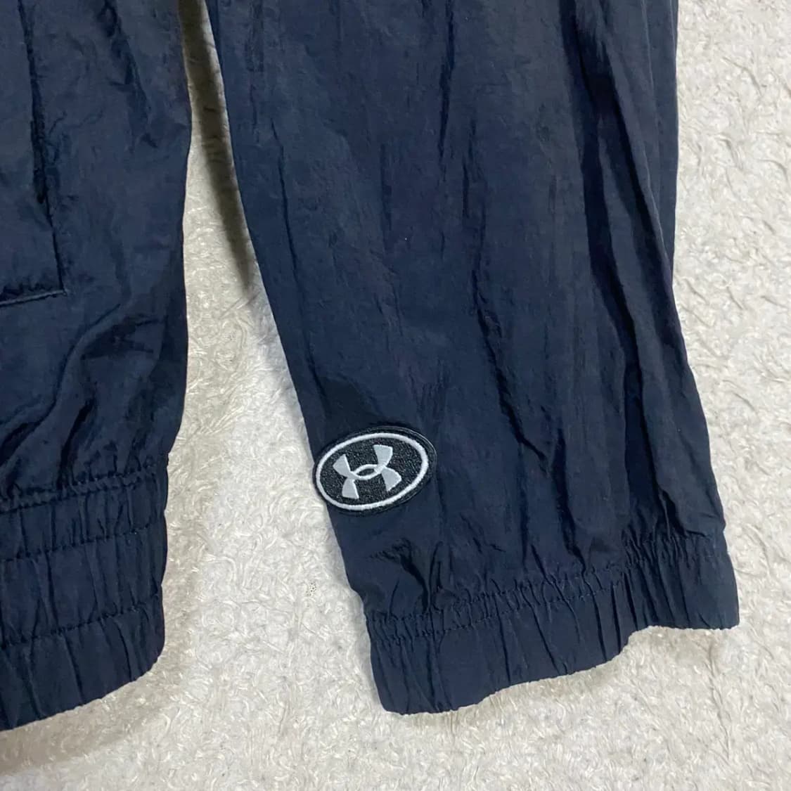 언더아머 바람막이 자켓 L 상품이미지2