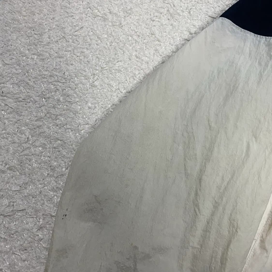 언더아머 바람막이 자켓 L 상품이미지3