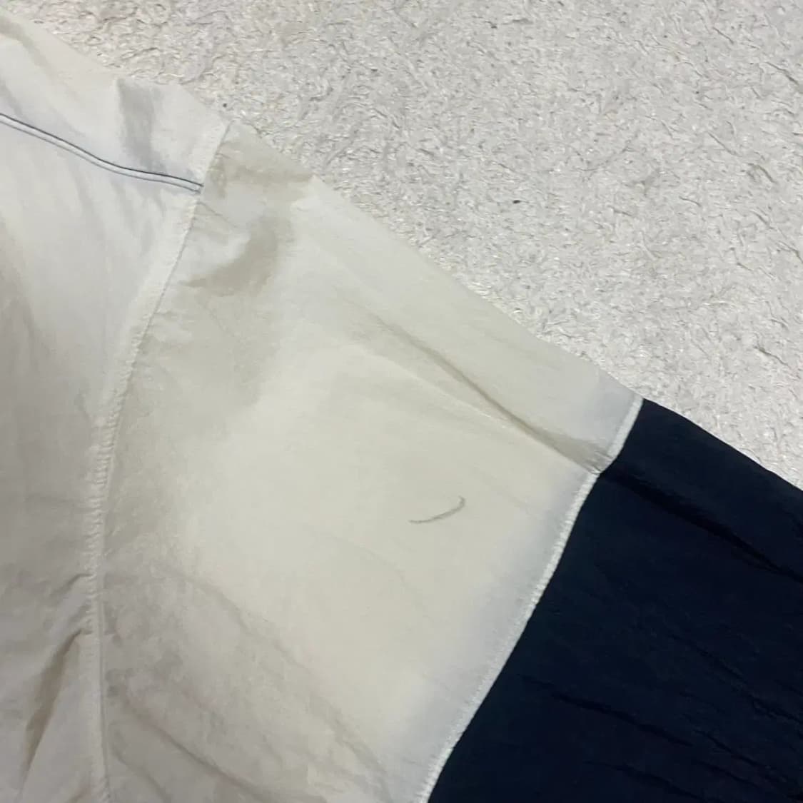 언더아머 바람막이 자켓 L 상품이미지4