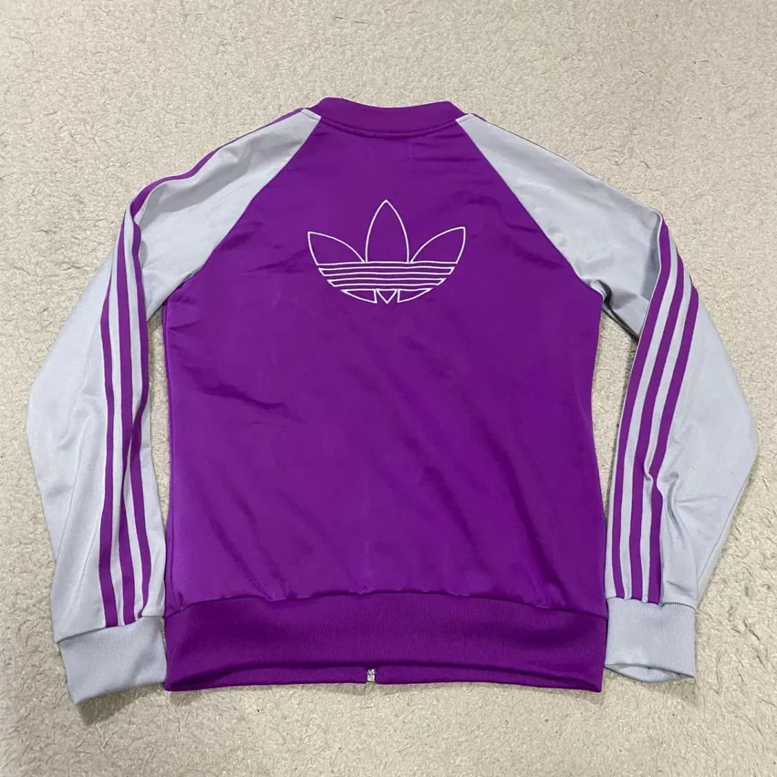 아디다스 져지 트랙탑 여성 100 상품이미지6