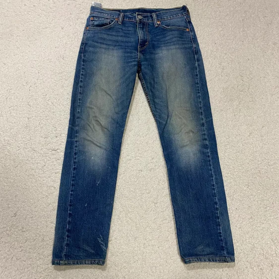 리바이스 510 청바지 데님 팬츠 30인치 상품이미지1