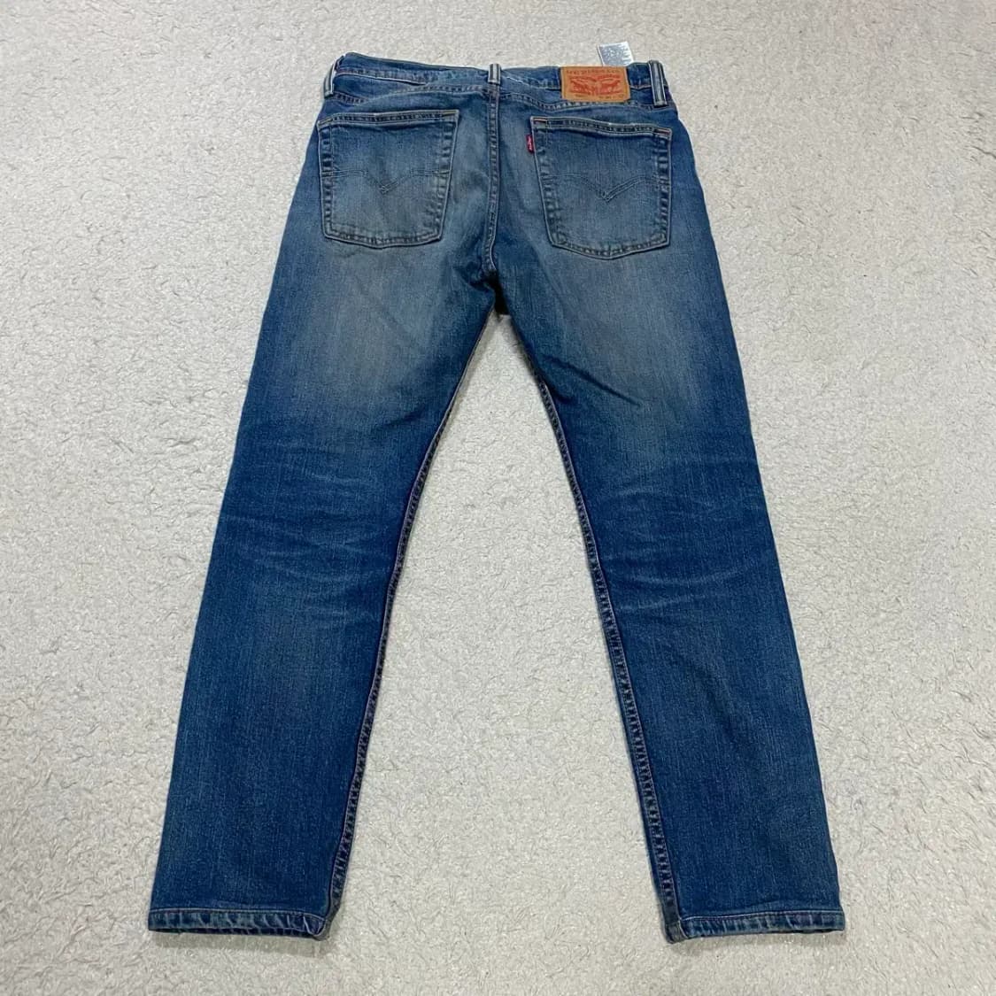 리바이스 510 청바지 데님 팬츠 30인치 상품이미지6