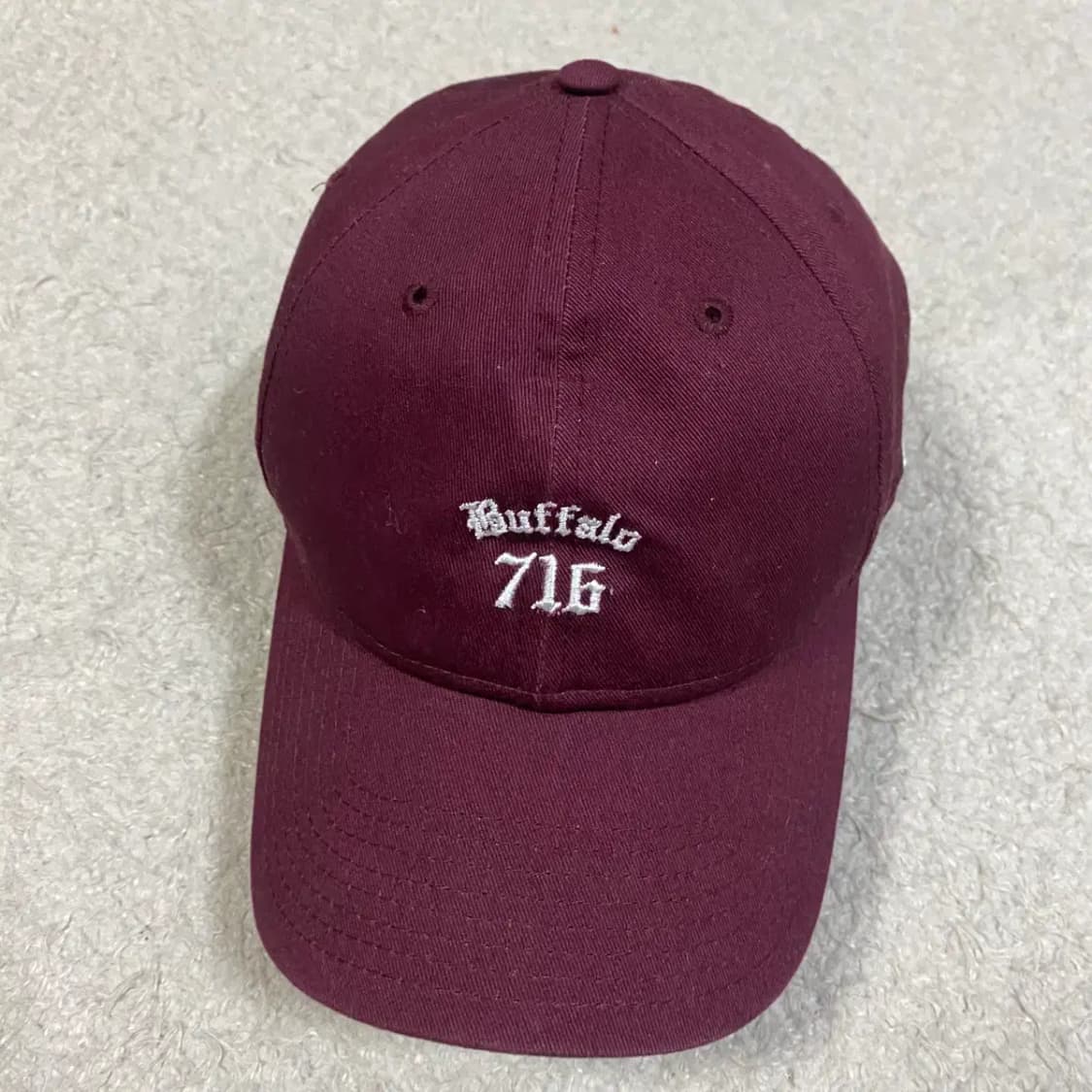 뉴에라 볼캡 모자 상품이미지2