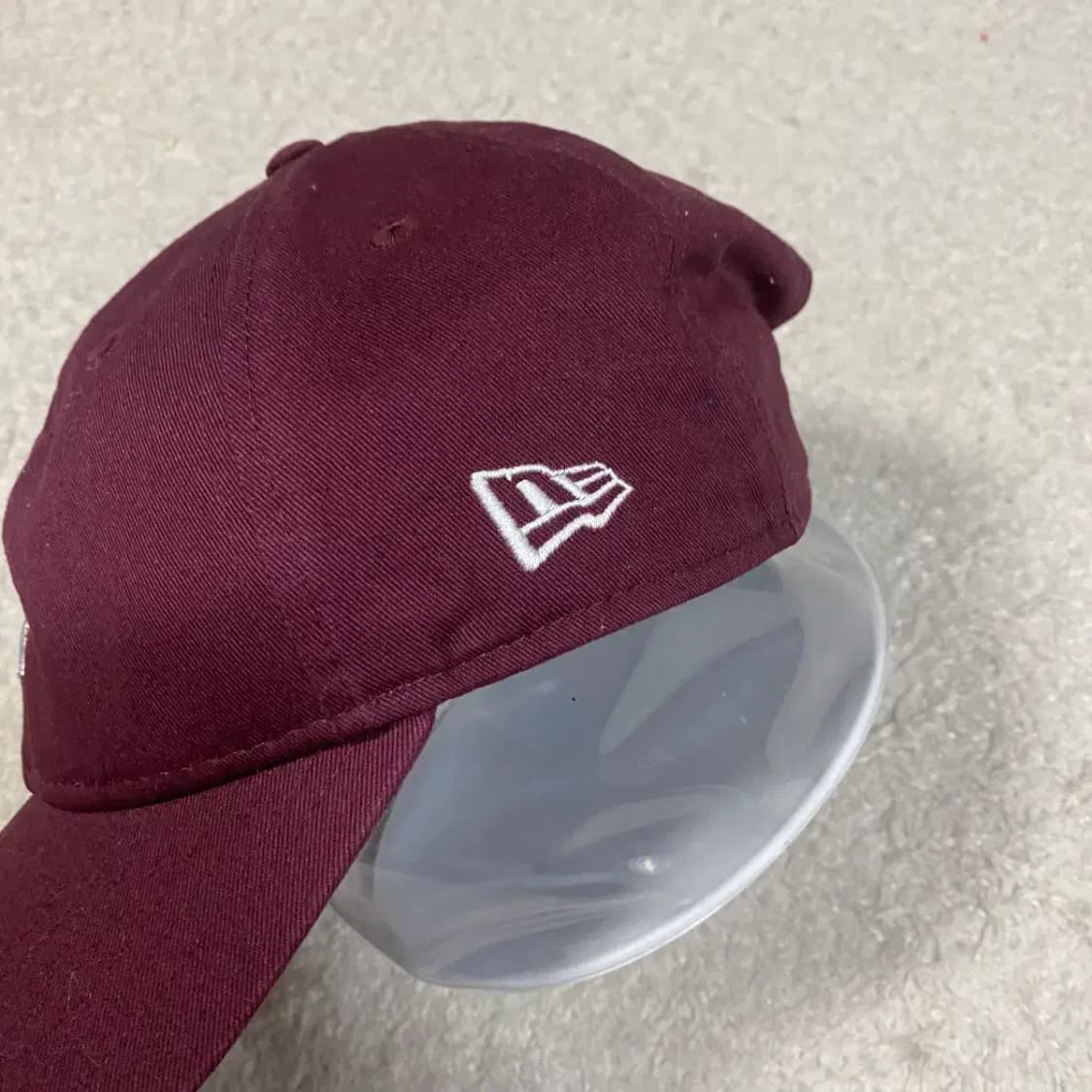 뉴에라 볼캡 모자 상품이미지3