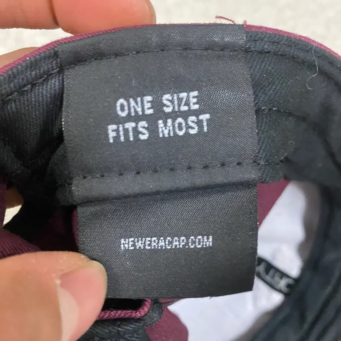 뉴에라 볼캡 모자 상품이미지7