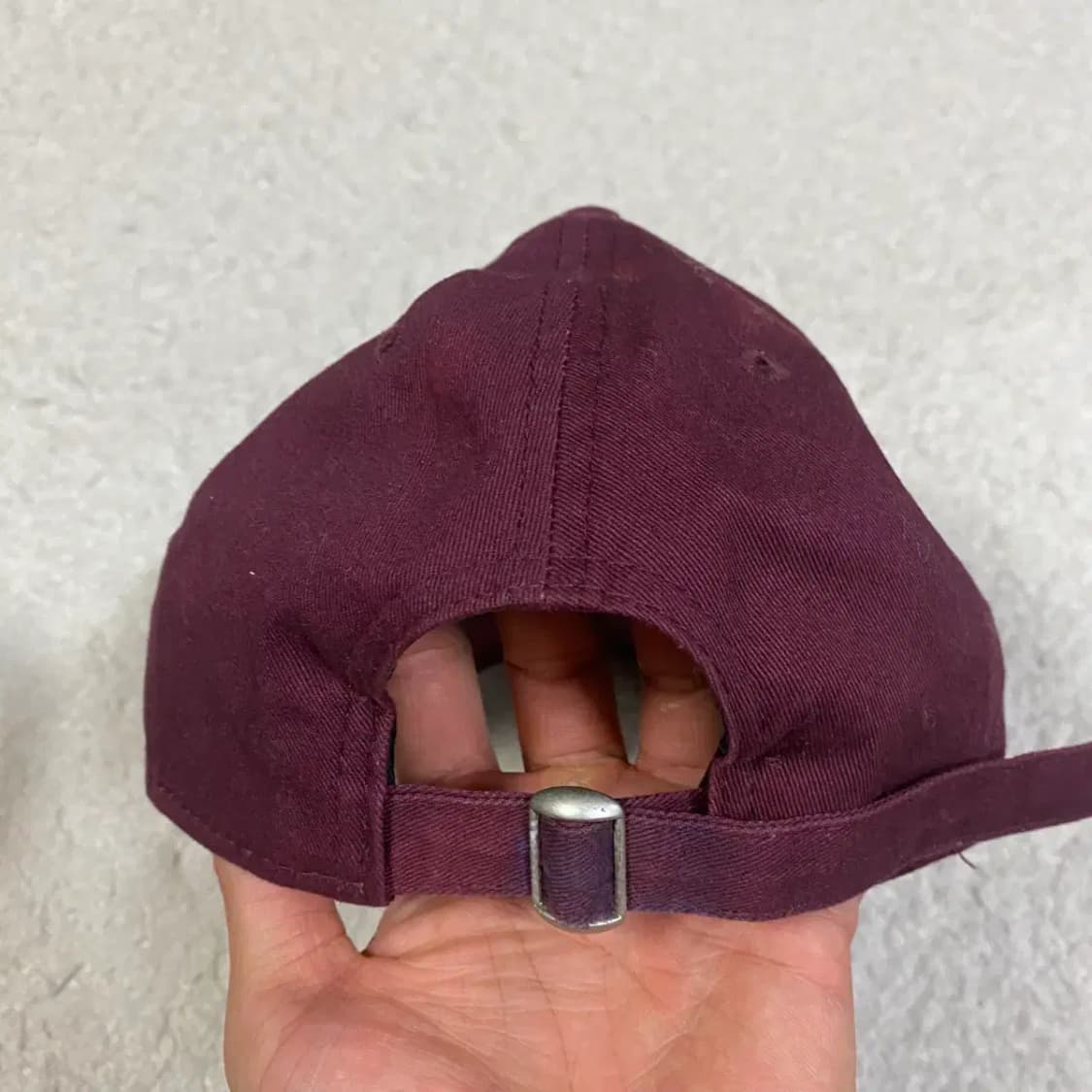 뉴에라 볼캡 모자 상품이미지8