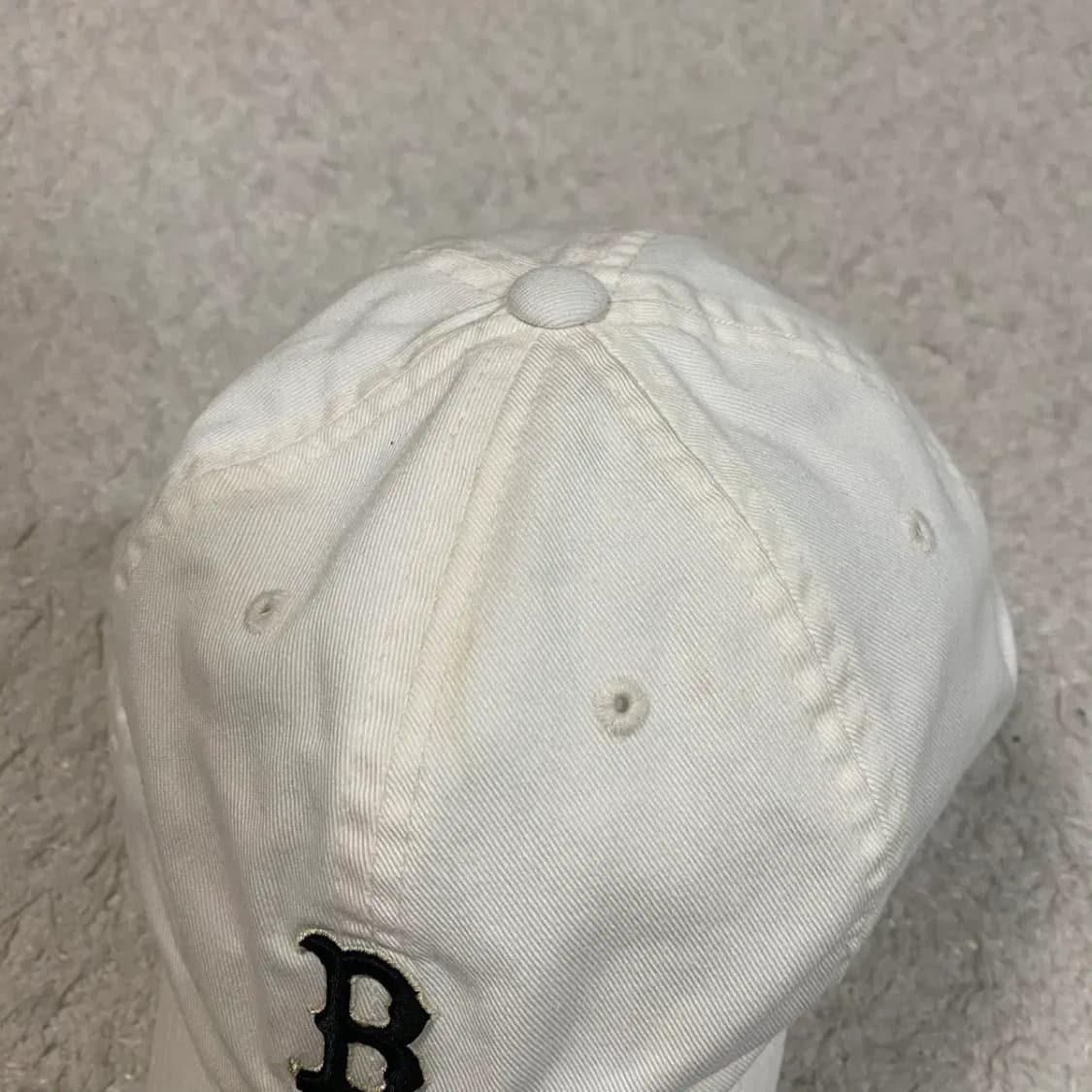 MLB 볼캡 모자 상품이미지2