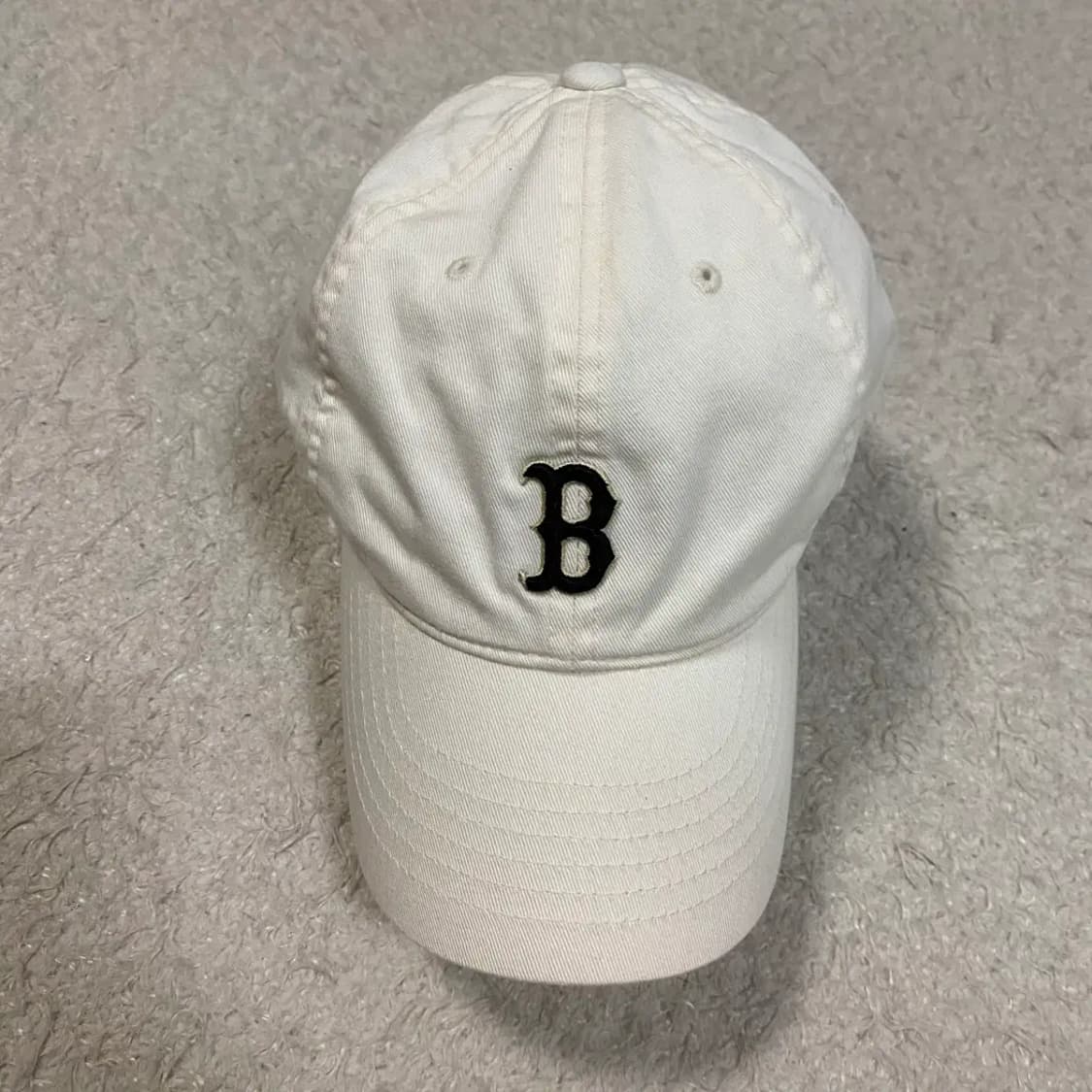 MLB 볼캡 모자 상품이미지3