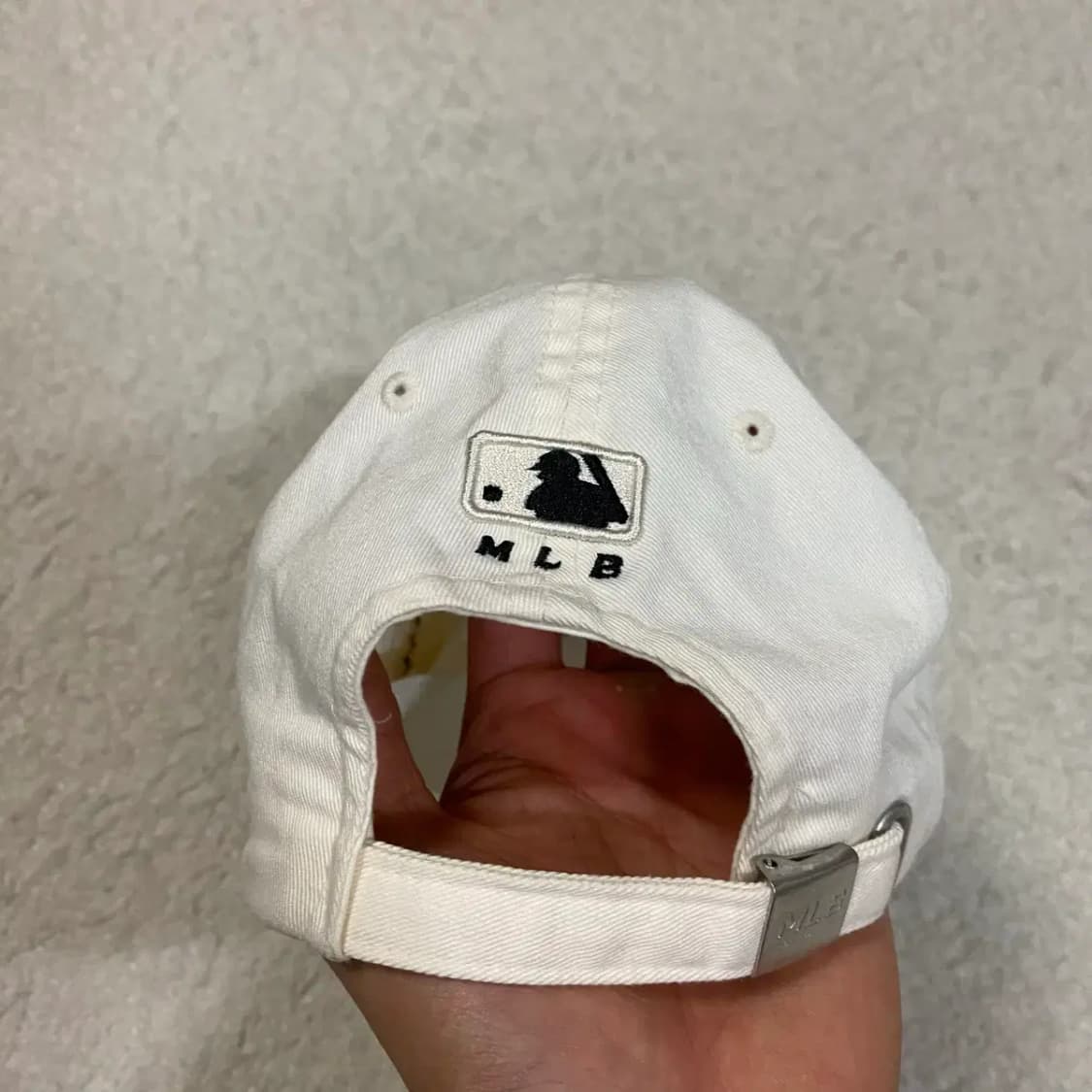 MLB 볼캡 모자 상품이미지6