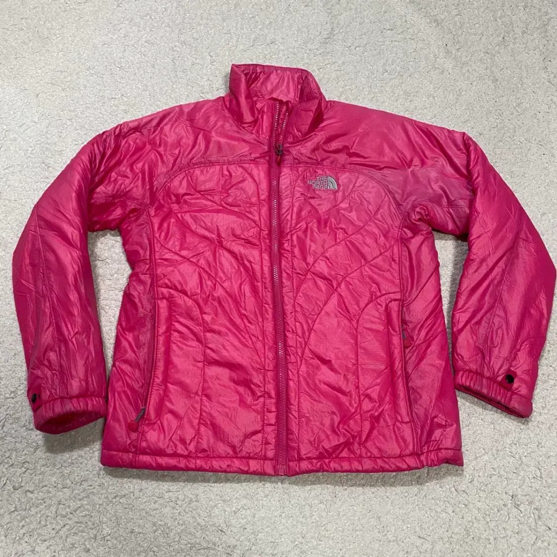 노스페이스 점퍼 여성 85 상품이미지1
