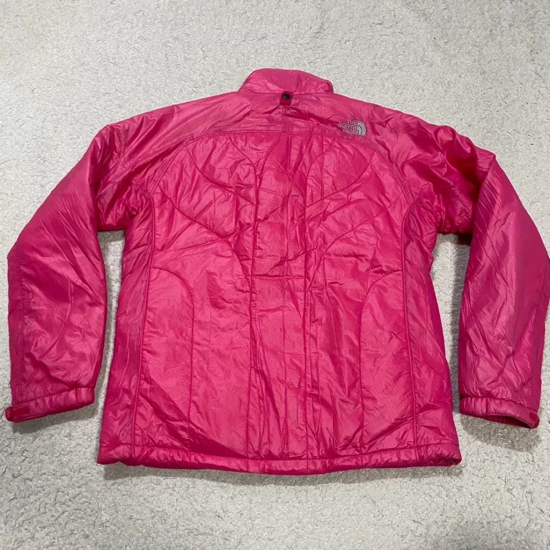 노스페이스 점퍼 여성 85 상품이미지5