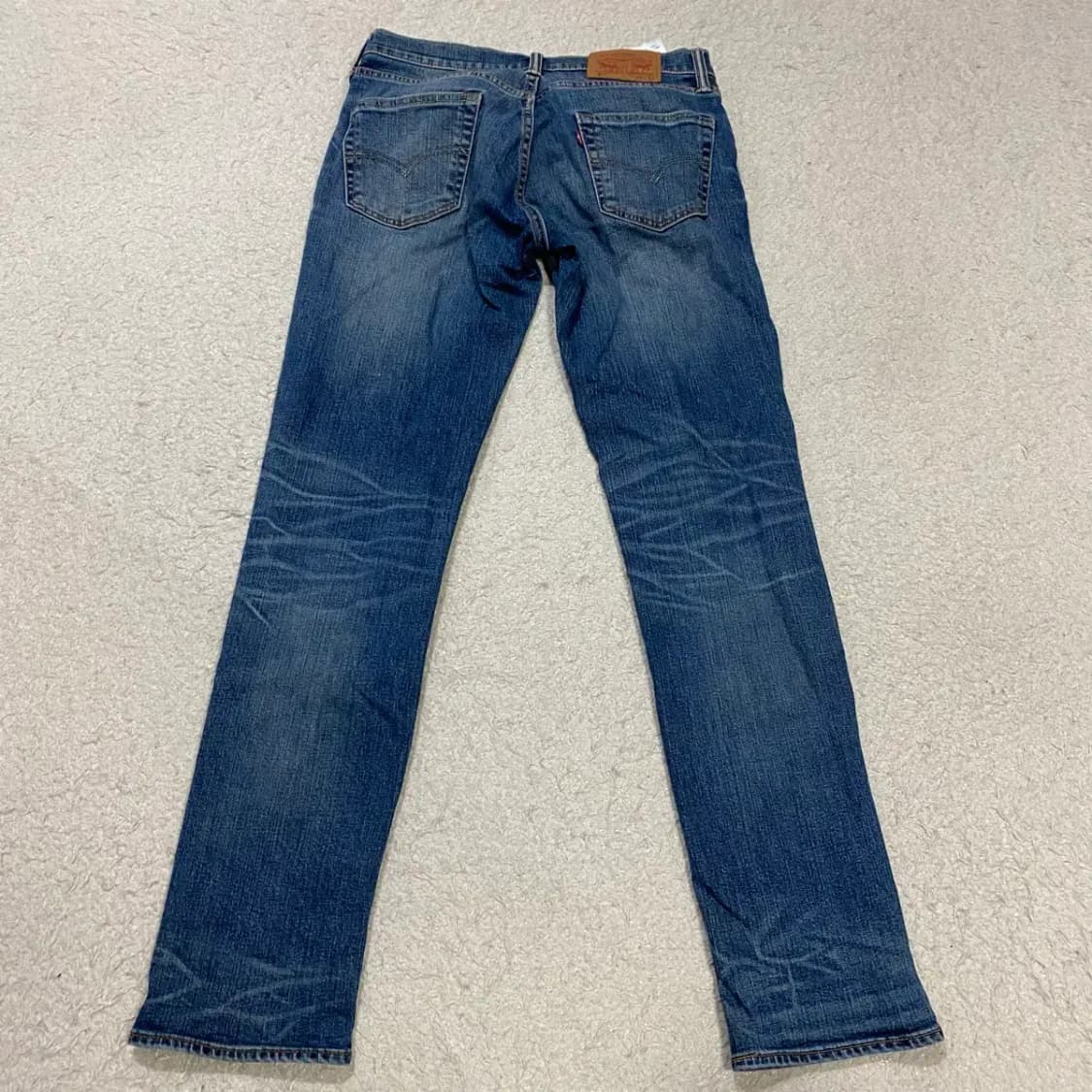 리바이스 511 청바지 데님 팬츠 30인치 상품이미지6