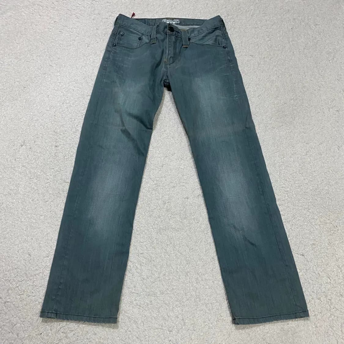 리바이스 청바지 데님 팬츠 30인치 상품이미지1