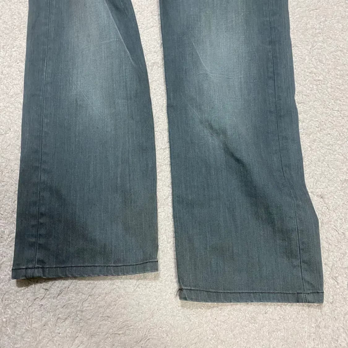리바이스 청바지 데님 팬츠 30인치 상품이미지2
