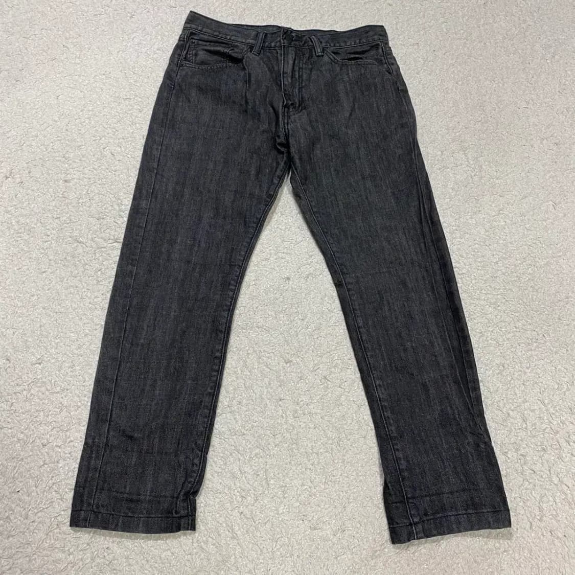 리바이스 505 청바지 데님 팬츠 30인치 상품이미지1