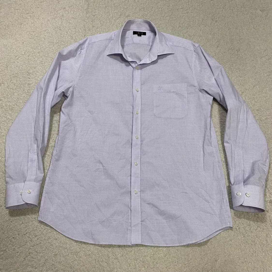 닥스 셔츠 스트라이프 105 상품이미지1