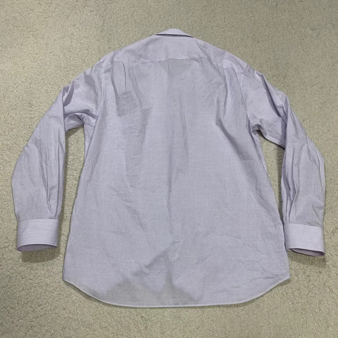 닥스 셔츠 스트라이프 105 상품이미지5