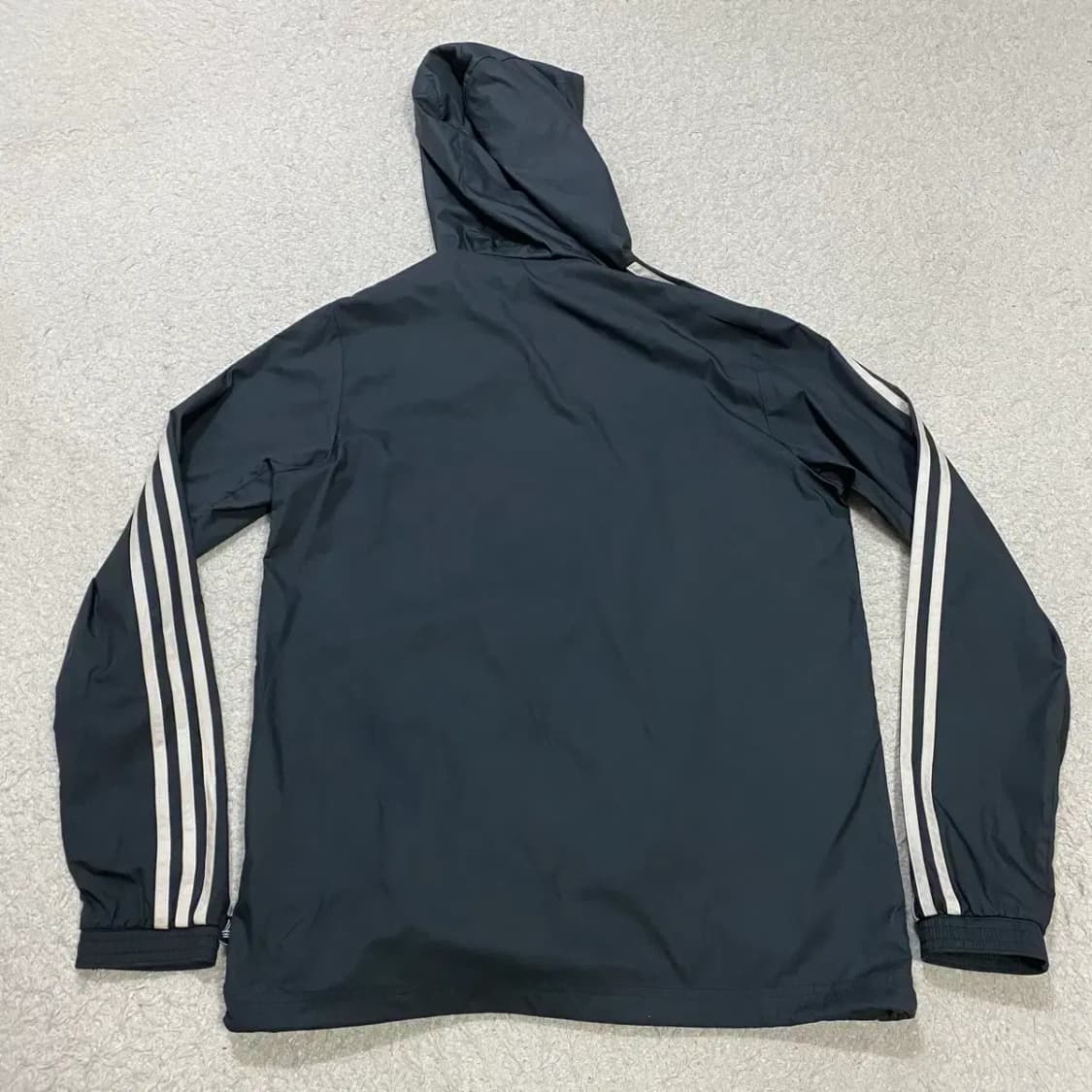 아디다스 아노락 바람막이 자켓 m 상품이미지6