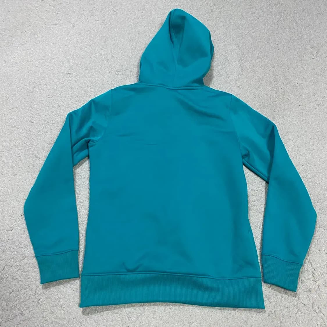 언더아머 후드티 기모 s 상품이미지4