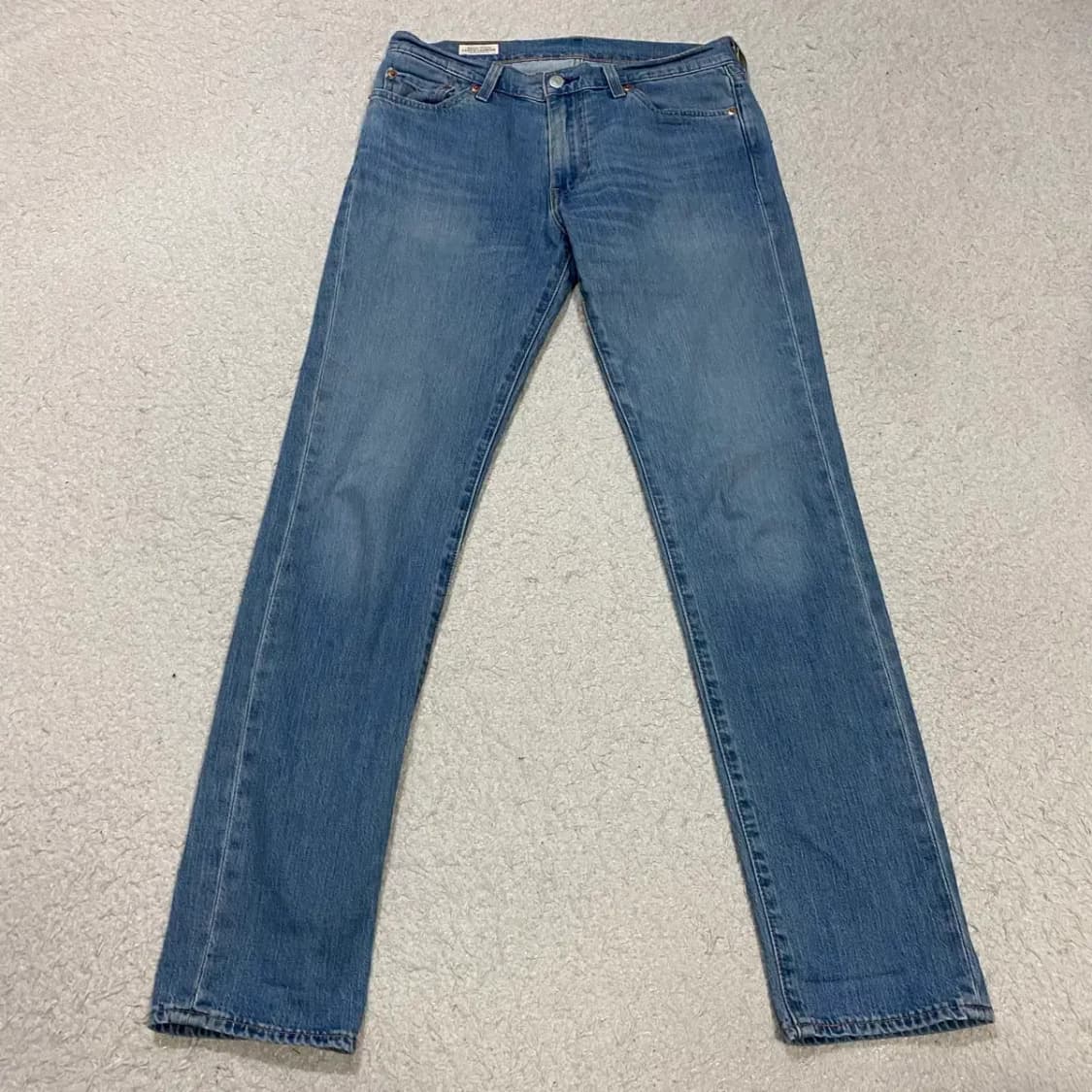 리바이스 511 청바지 데님 팬츠 30인치 상품이미지1