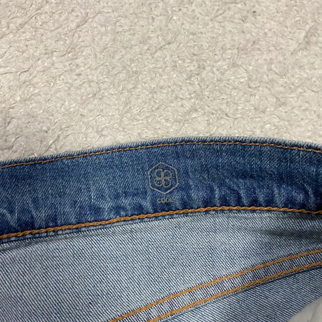 리바이스 511 청바지 데님 팬츠 30인치 상품이미지4
