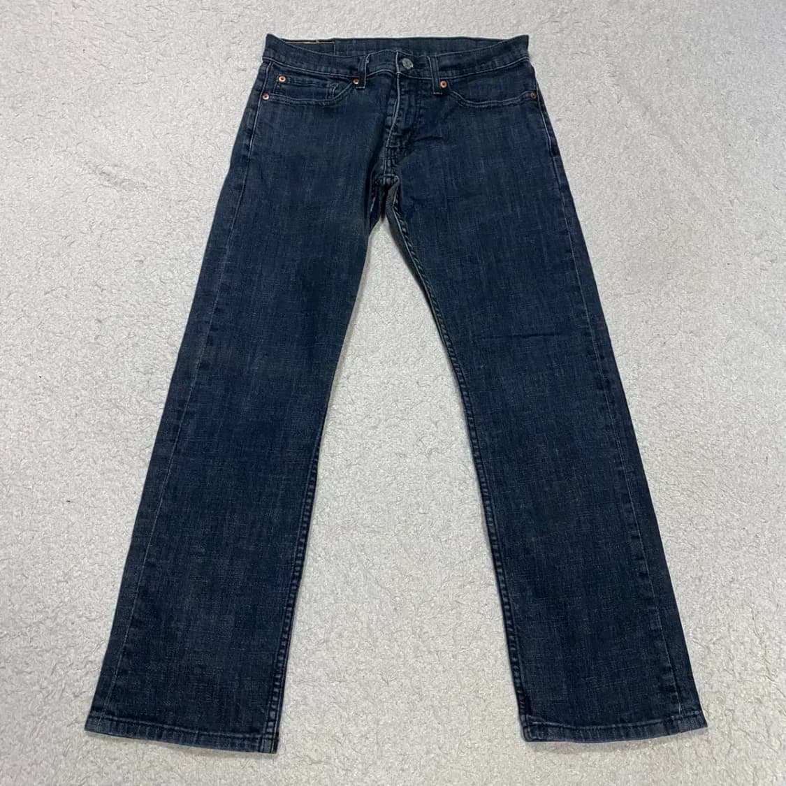 리바이스 514 청바지 데님 팬츠 31인치 상품이미지1
