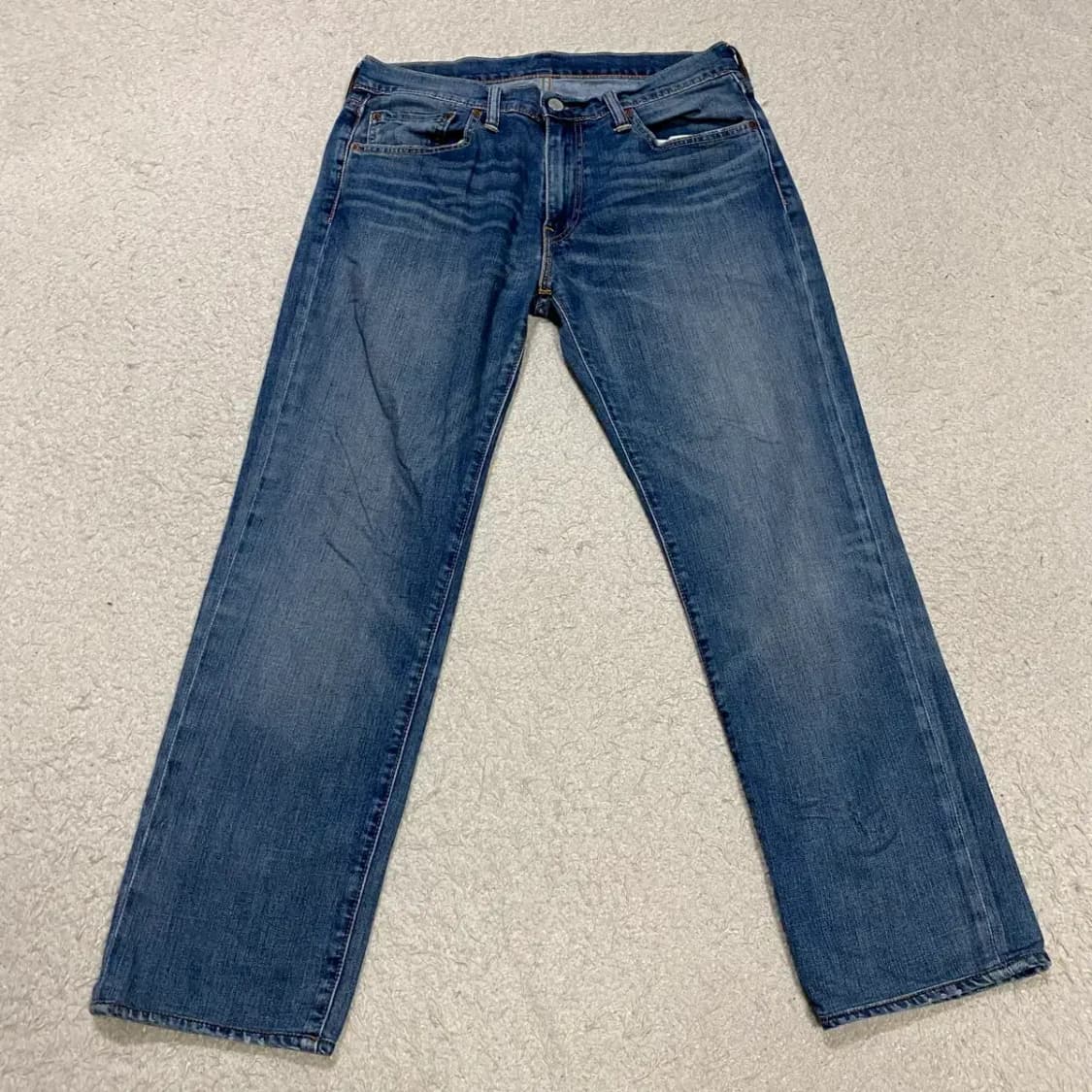 리바이스 511 청바지 데님 팬츠 32인치 상품이미지1