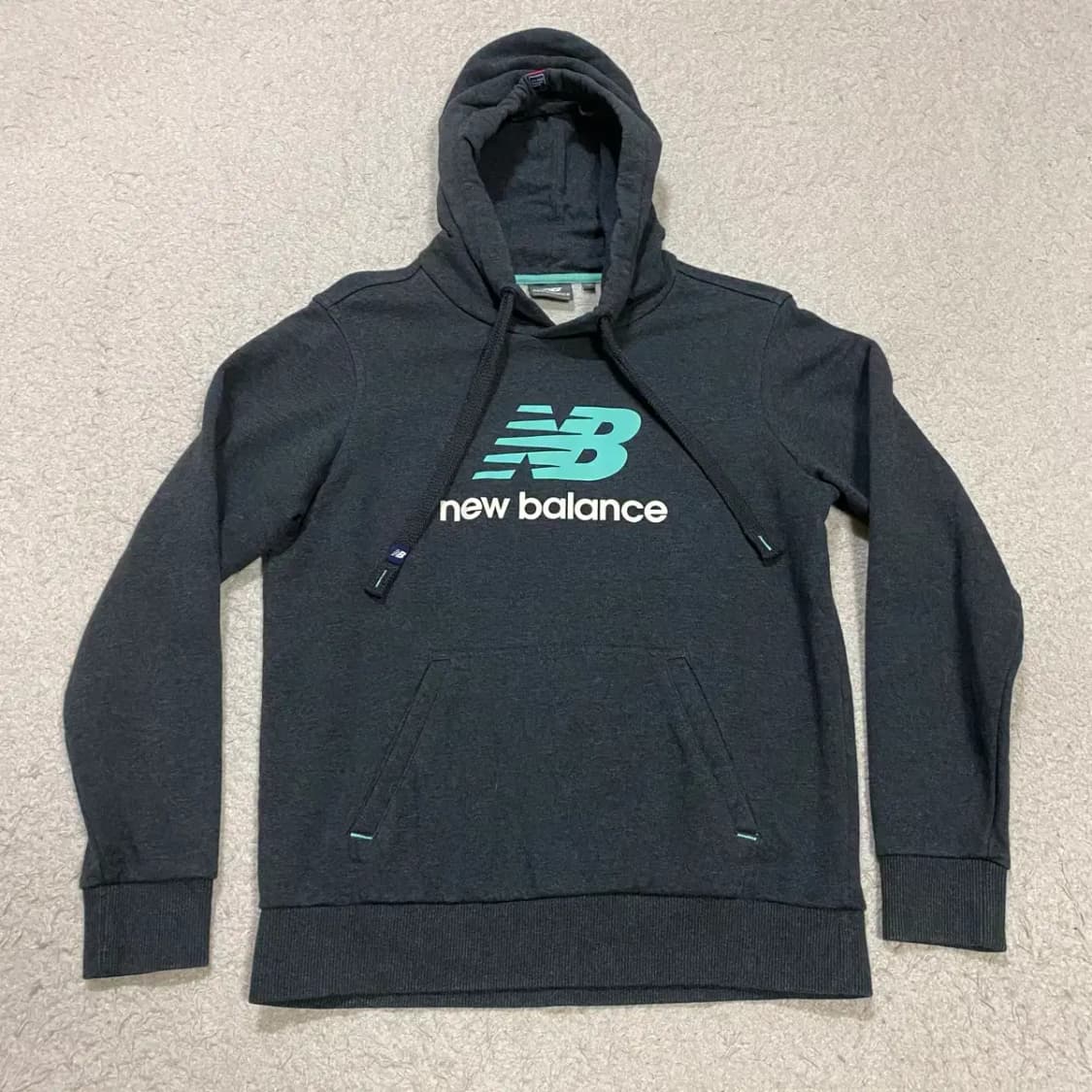 뉴발란스 후드티 90 상품이미지1