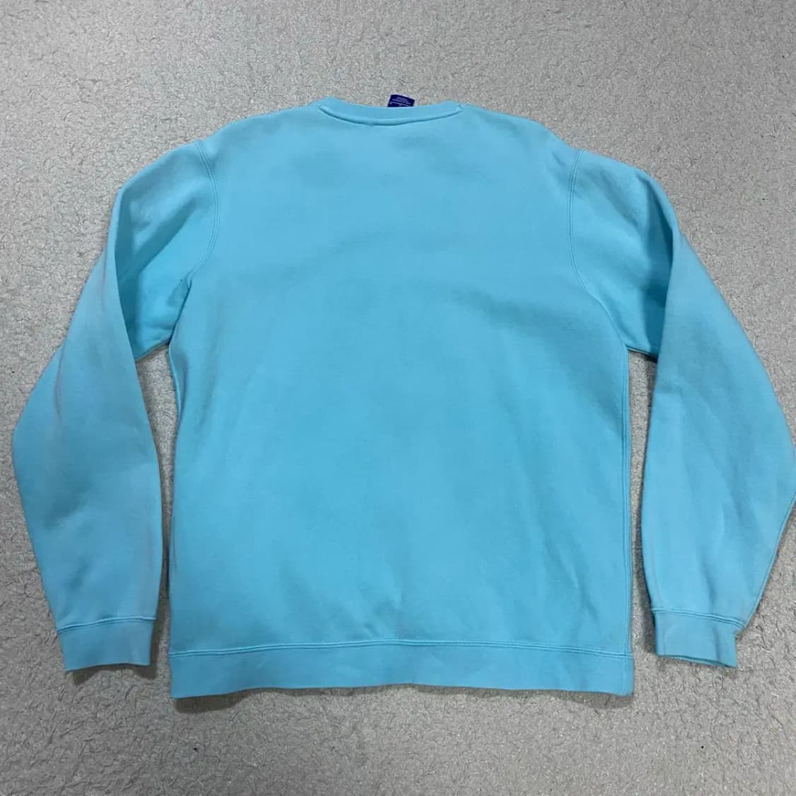 나이키 맨투맨 기모 m 95 상품이미지6