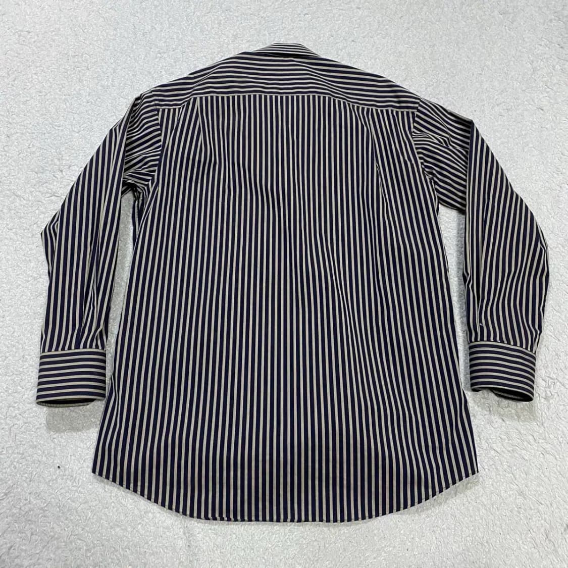 닥스 스트라이프 긴팔 셔츠 100 상품이미지5