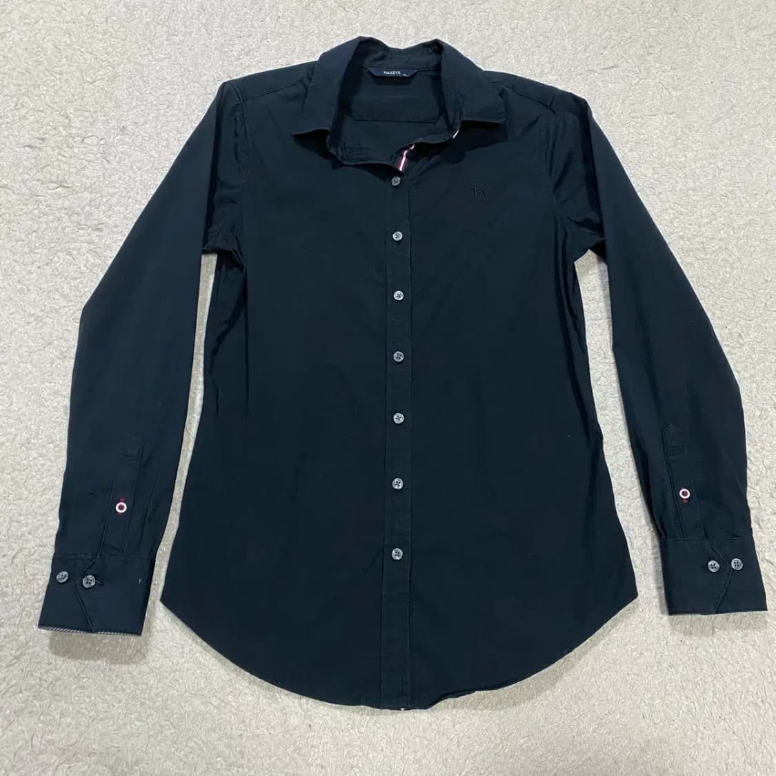 헤지스 셔츠 여성 85 상품이미지1