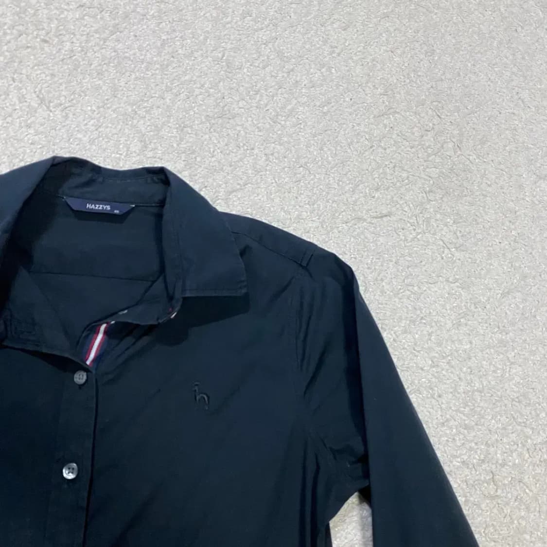 헤지스 셔츠 여성 85 상품이미지2