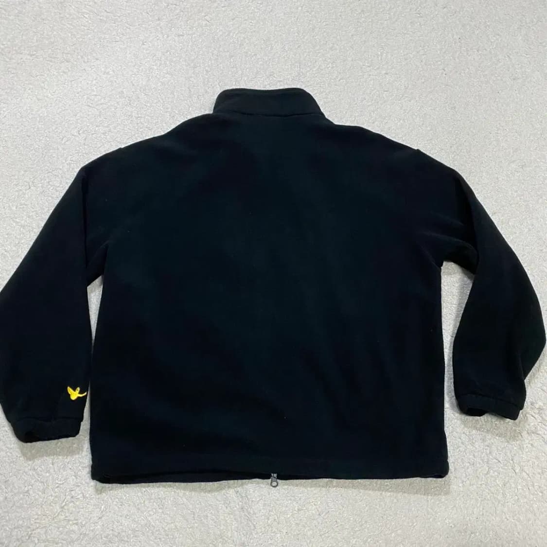 와릿이즌 후리스 플리스 집업 L 상품이미지5