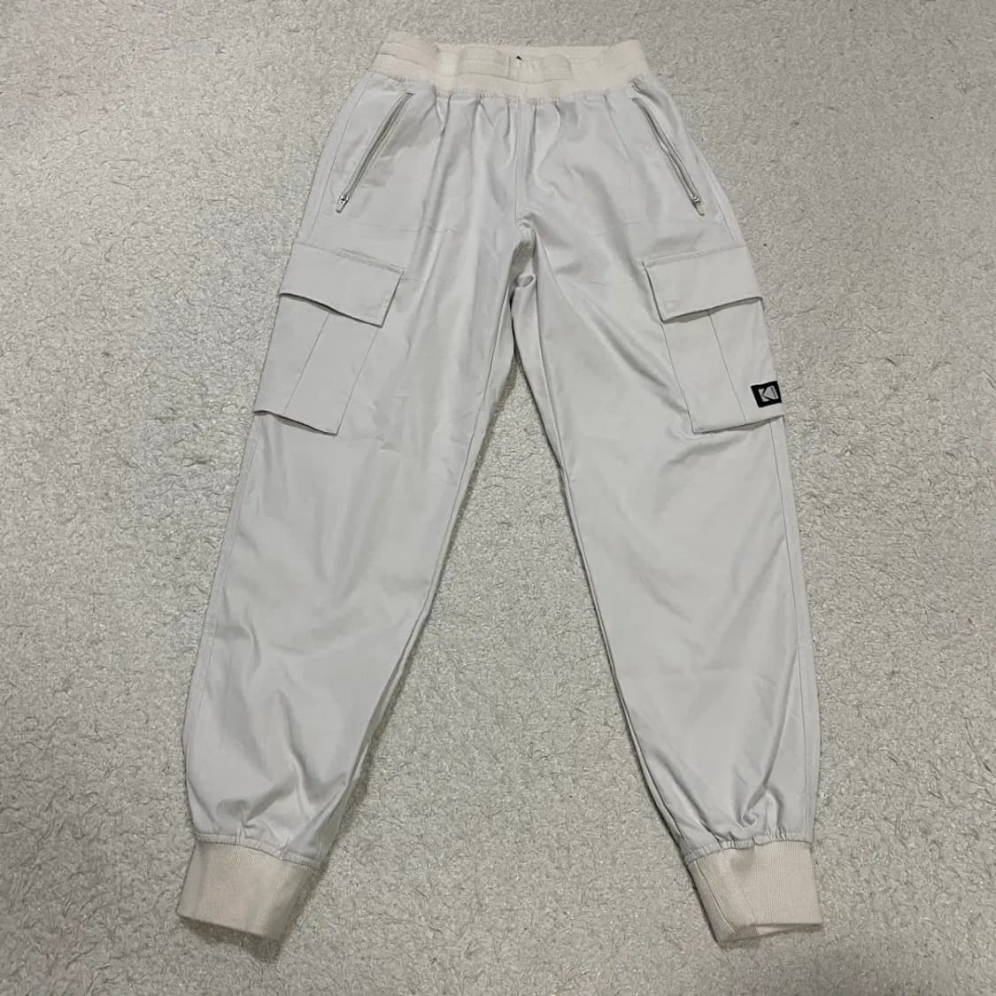 코닥 바지 트레이닝 팬츠 여성 s 80 상품이미지1