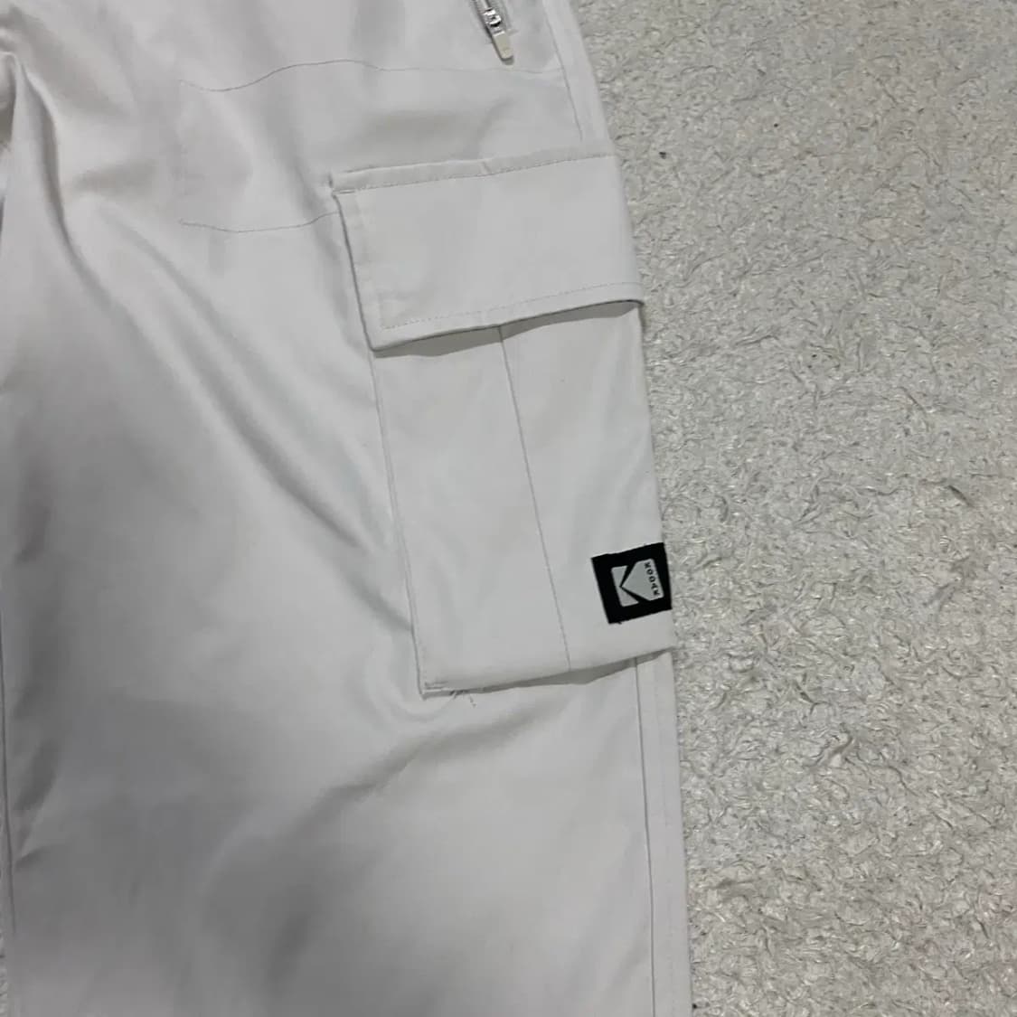 코닥 바지 트레이닝 팬츠 여성 s 80 상품이미지2